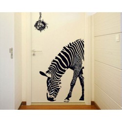 Zebra Wall Stickers